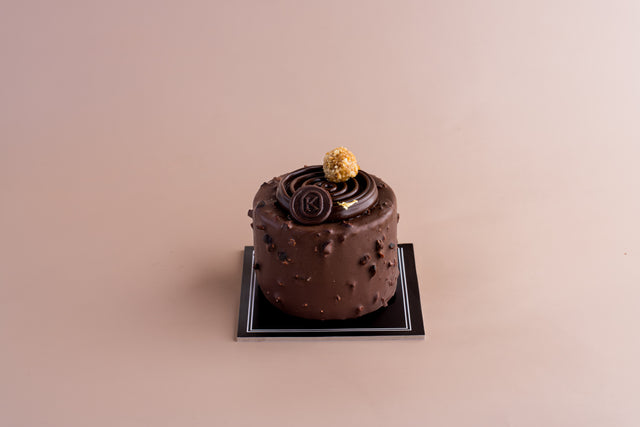 Choco Mafia — product detail