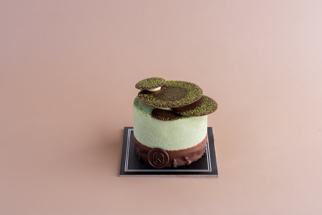 Matcha Dust — product detail