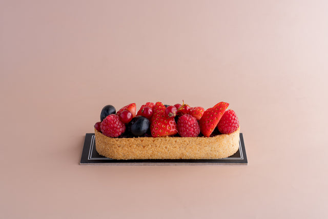 Berry Heist — product detail