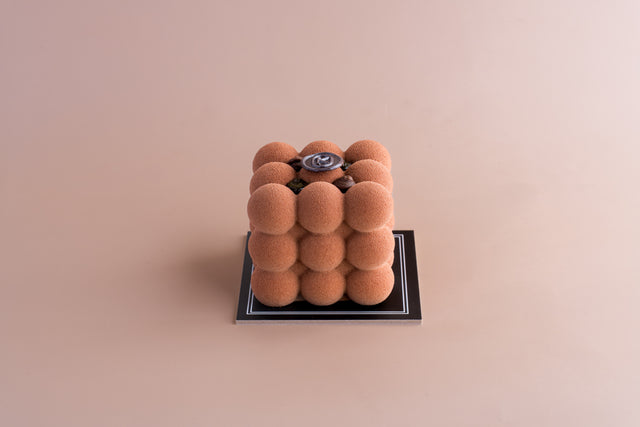 Pista Cube — product detail