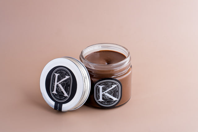 Hazelnut Spread — product detail