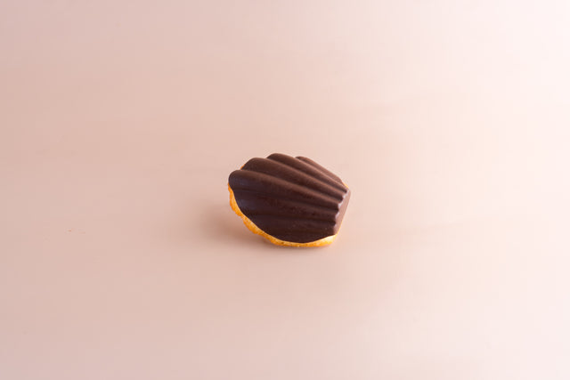Madeleine Cookies — product detail