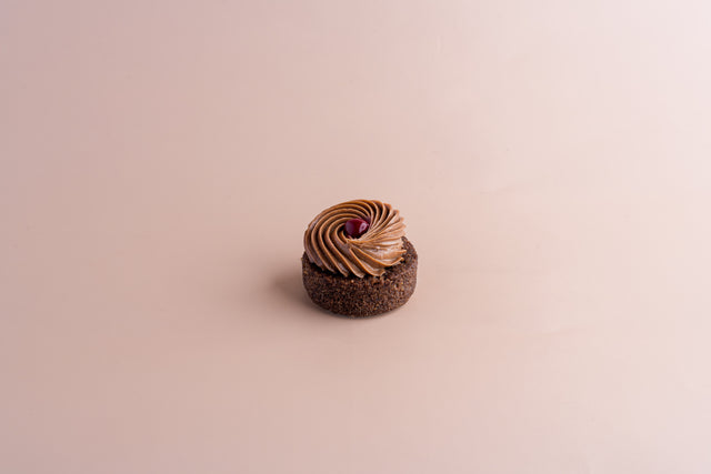 2x Cherry Dust Bites — product detail