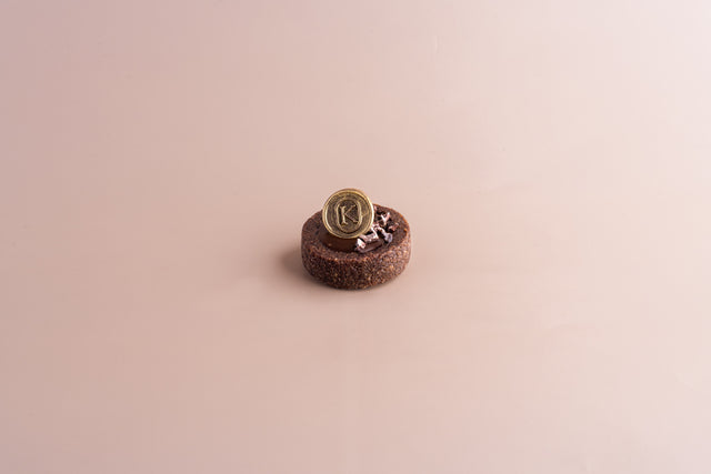 2x Chocolate Heist Bites — product detail