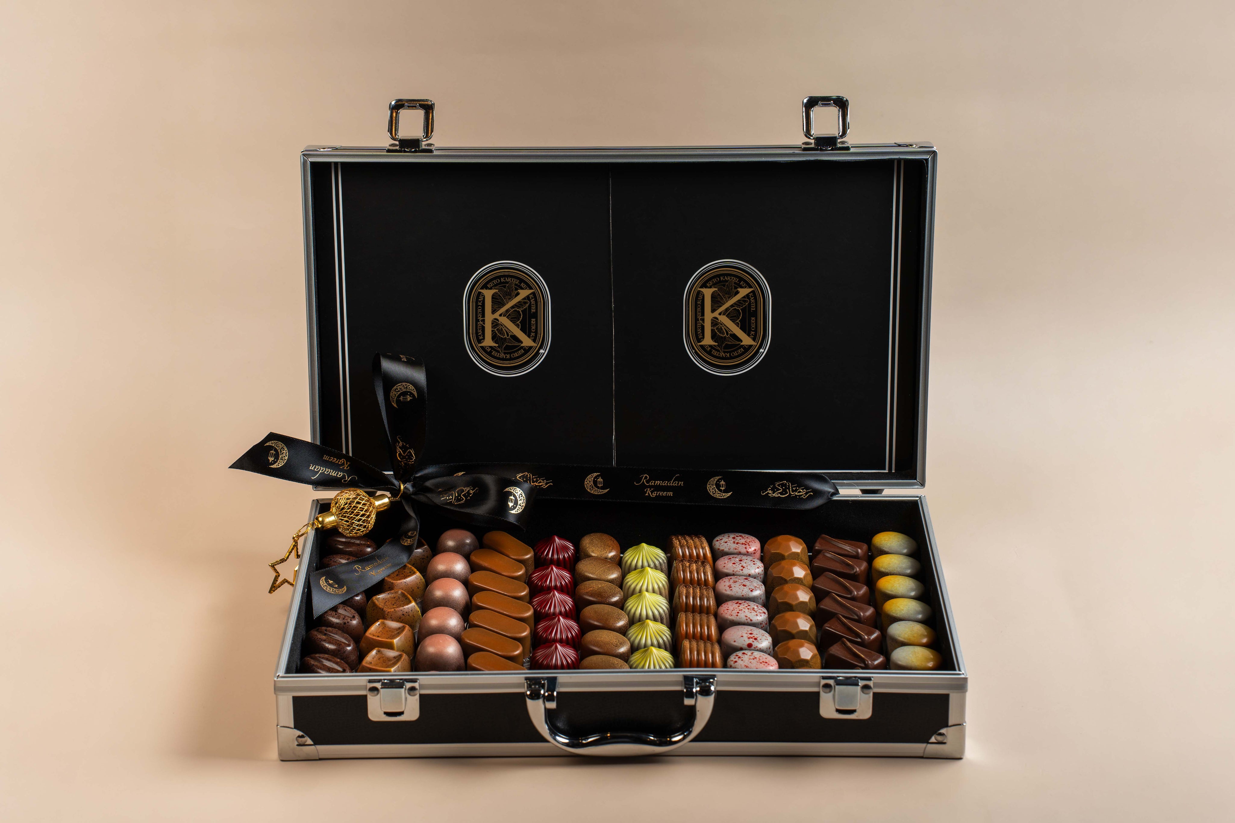 The Signature Gift Case