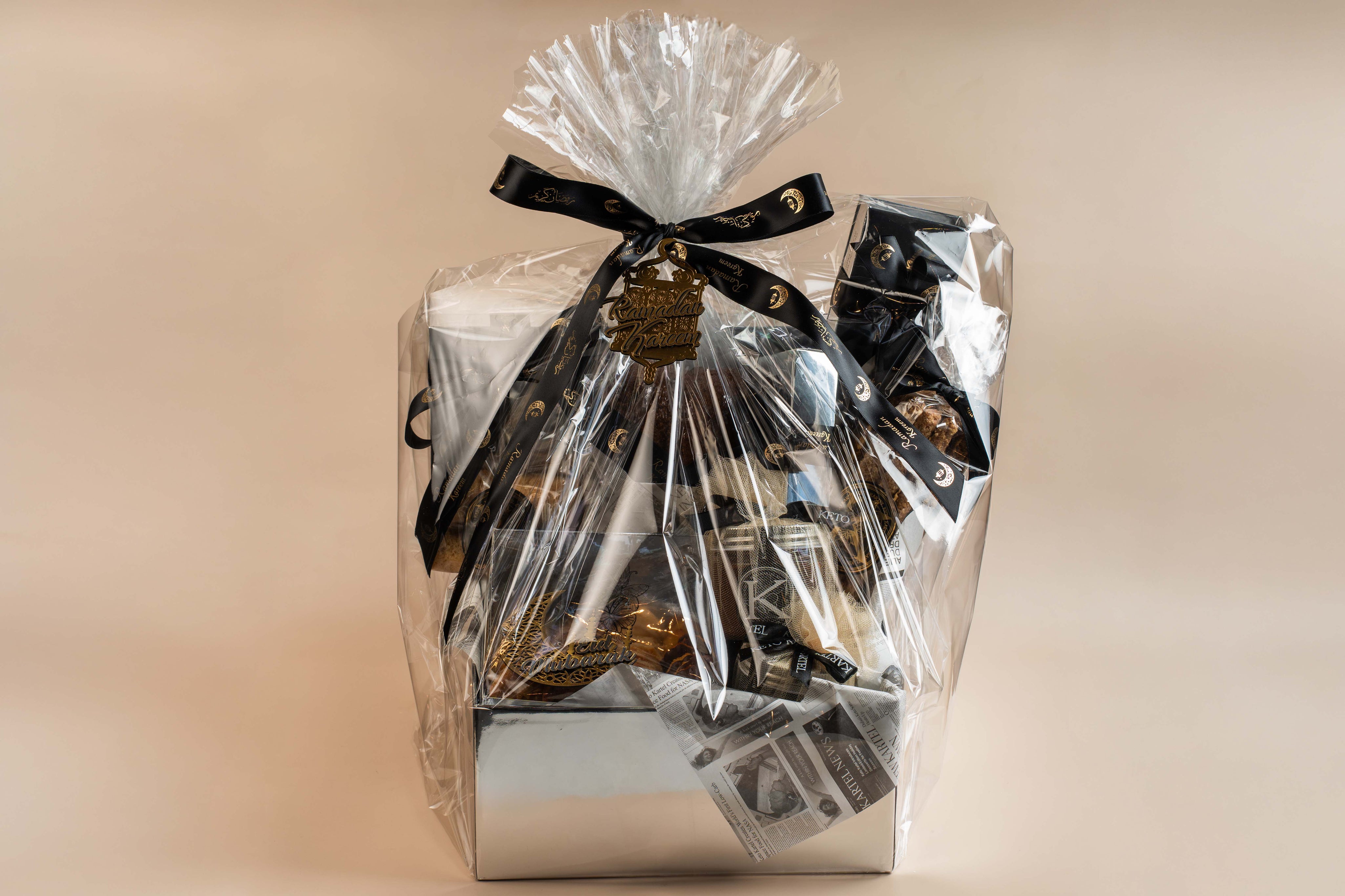 Luxury Hamper Small