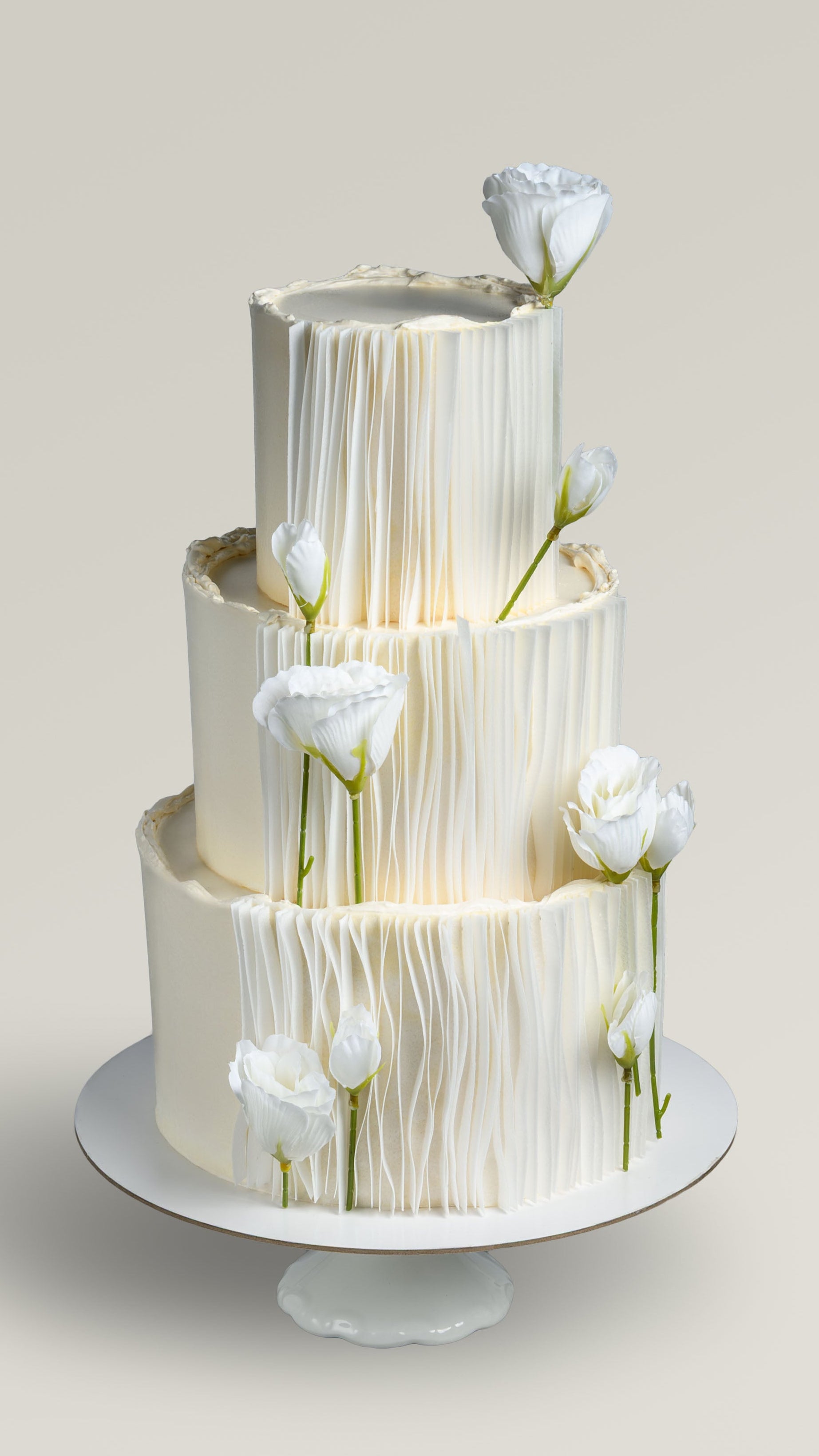 Silk Layers