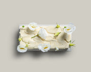 Ivory Bloom