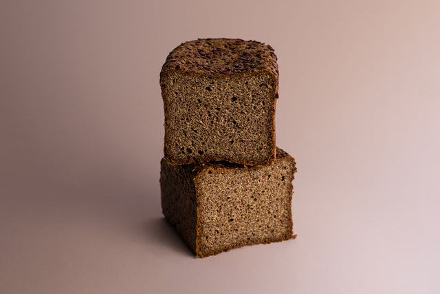 NEW Nut-Free Flaxseed Bread — product detail