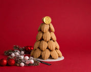 Madeleine Festive Tree