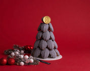 Madeleine Festive Tree