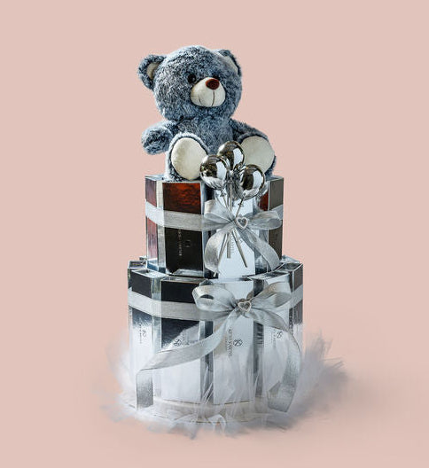 Baby Welcoming  Hamper_Boy