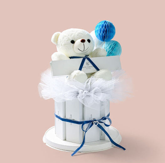 Baby Welcoming Hamper_Boy