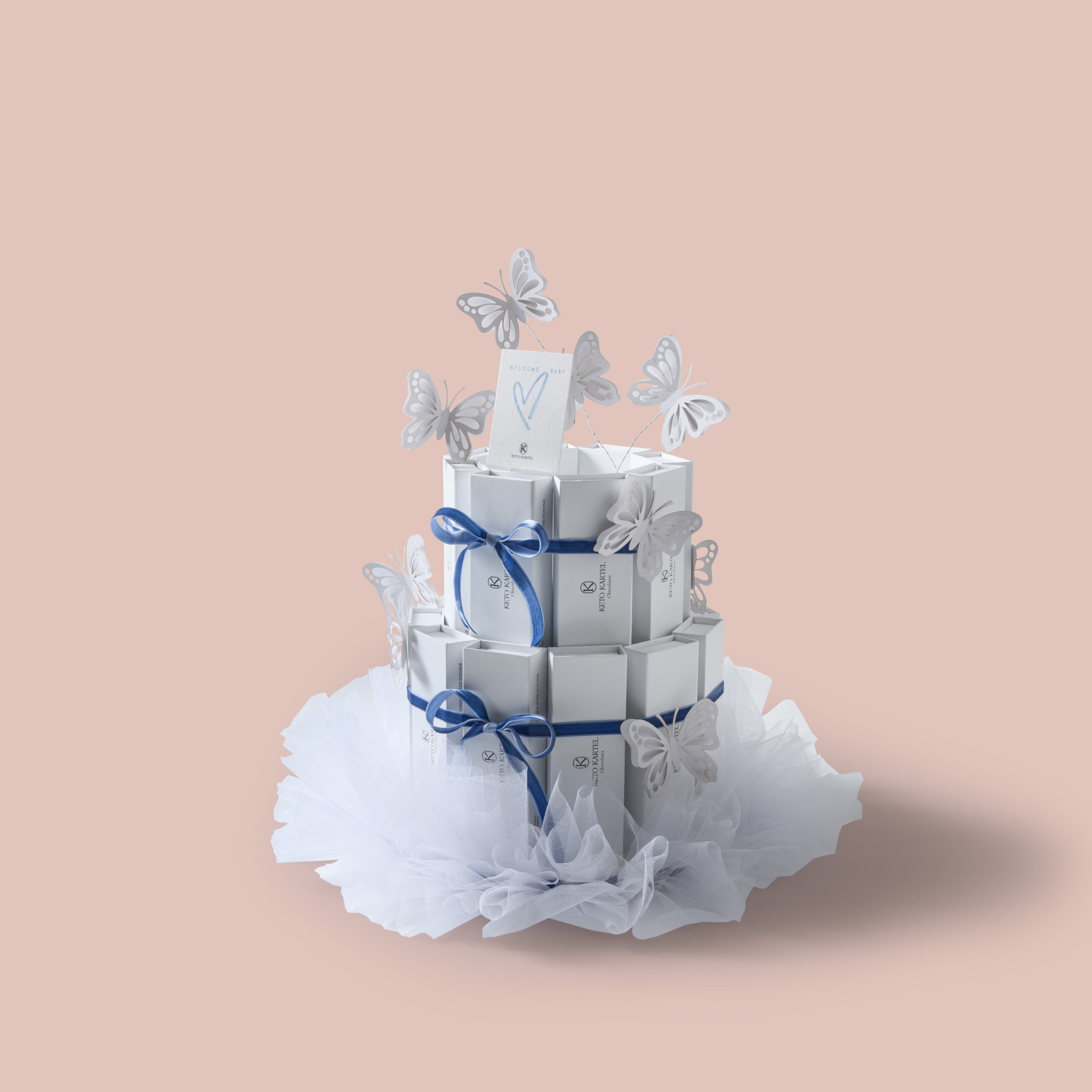 Baby Welcoming Hamper_Boy