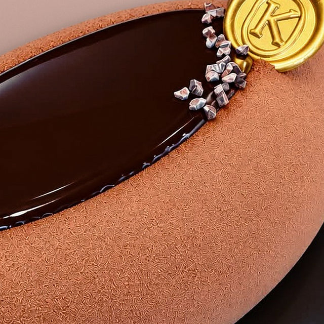 The Brownie Theresa — product detail
