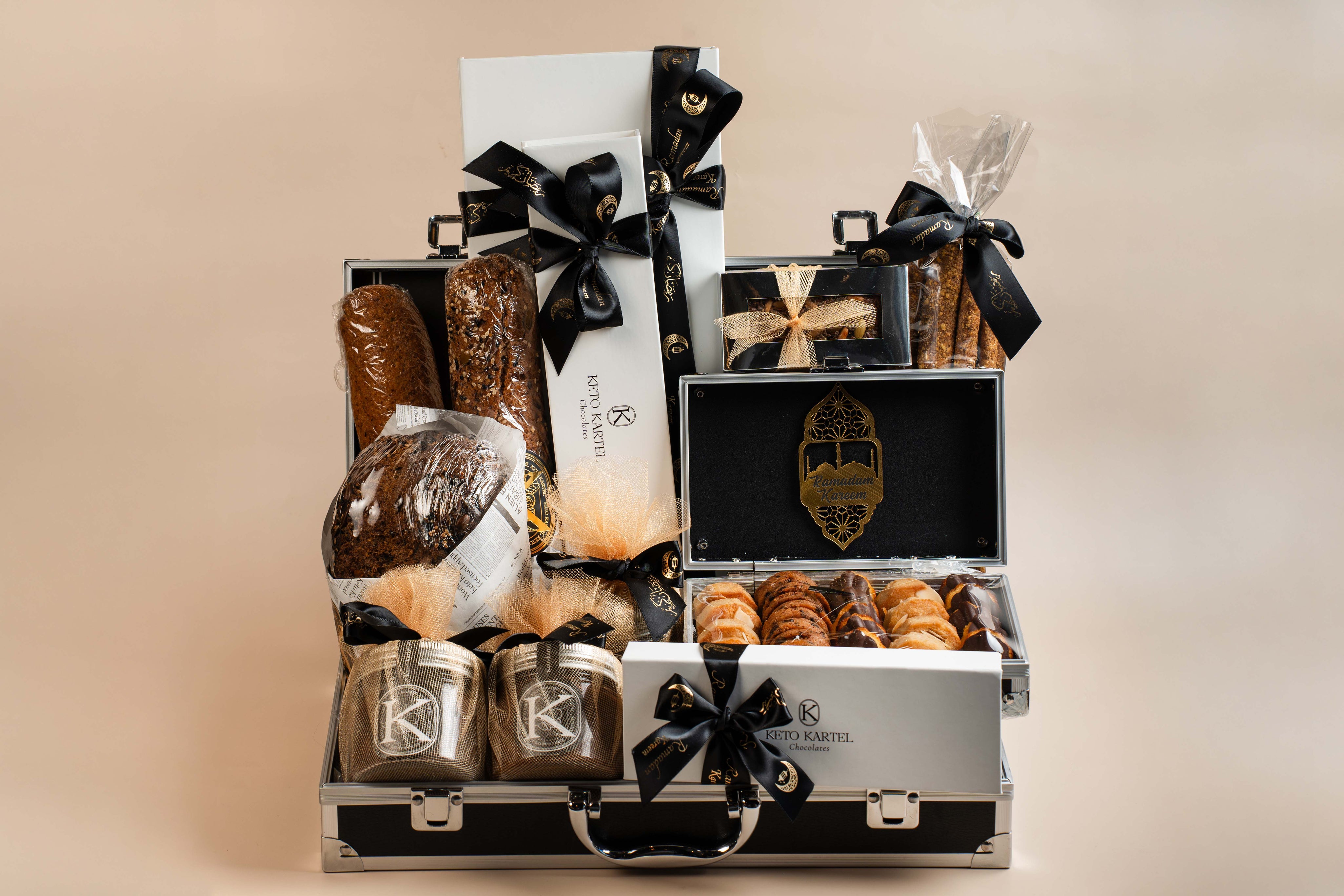 Luxury Hamper Large