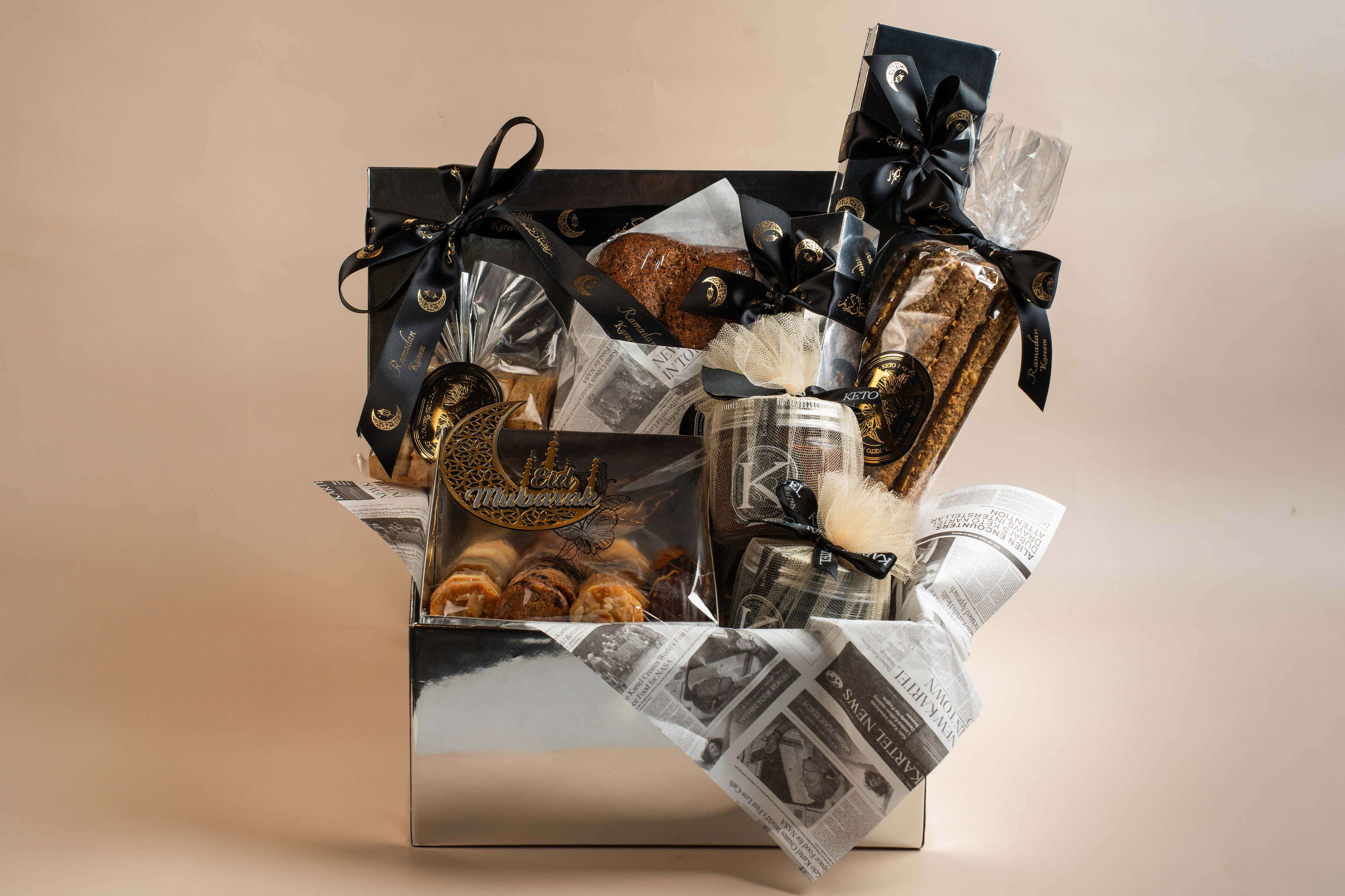 Luxury Hamper Small