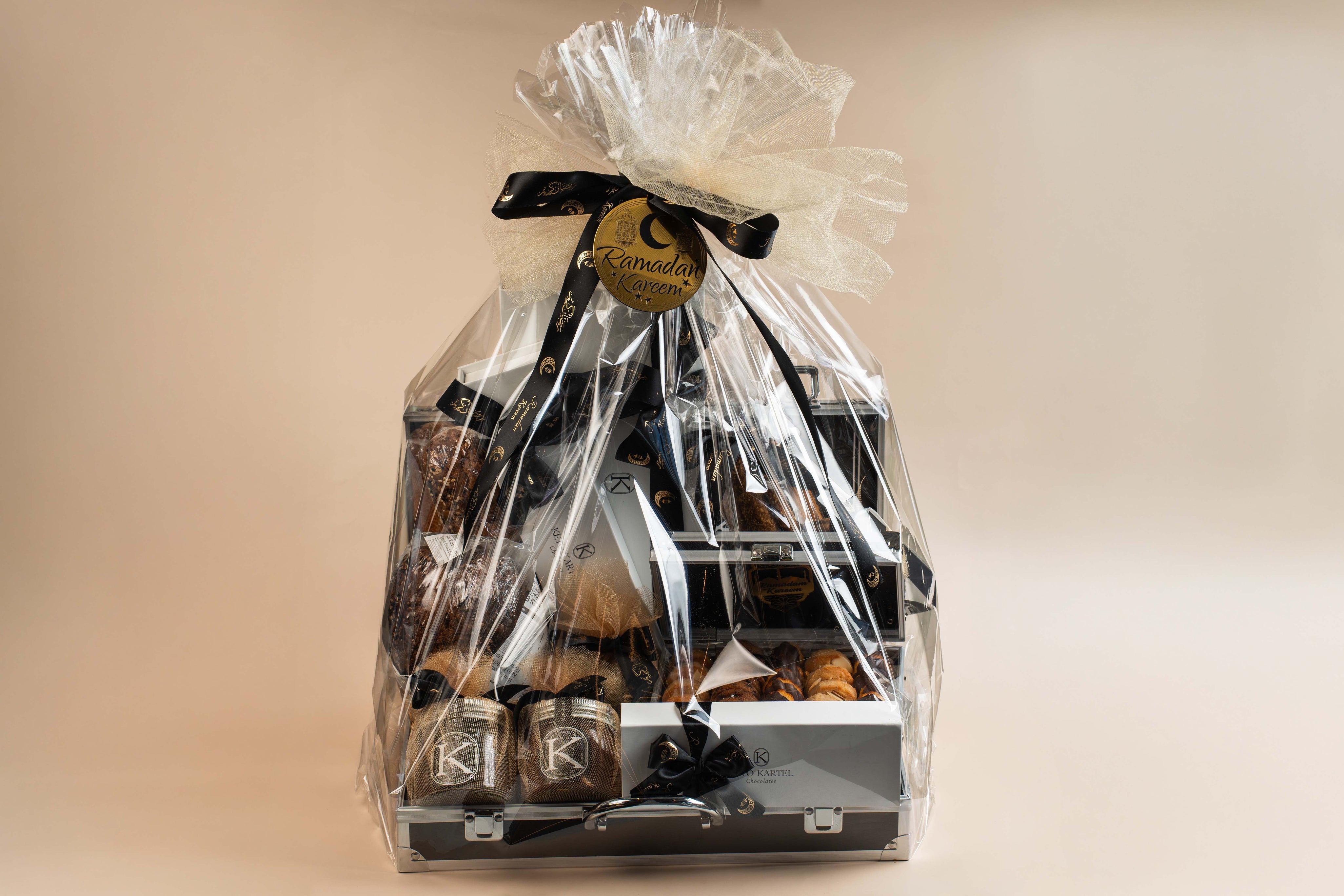 Luxury Hamper Large