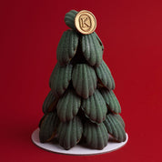 Madeleine Festive Tree