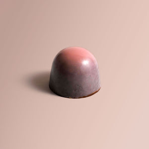 Exotic Coco-Raspberry