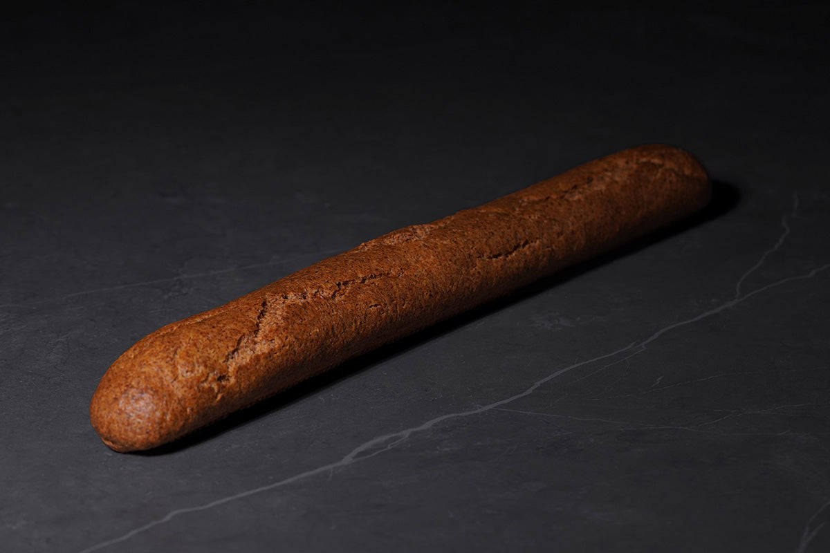 The Baguette