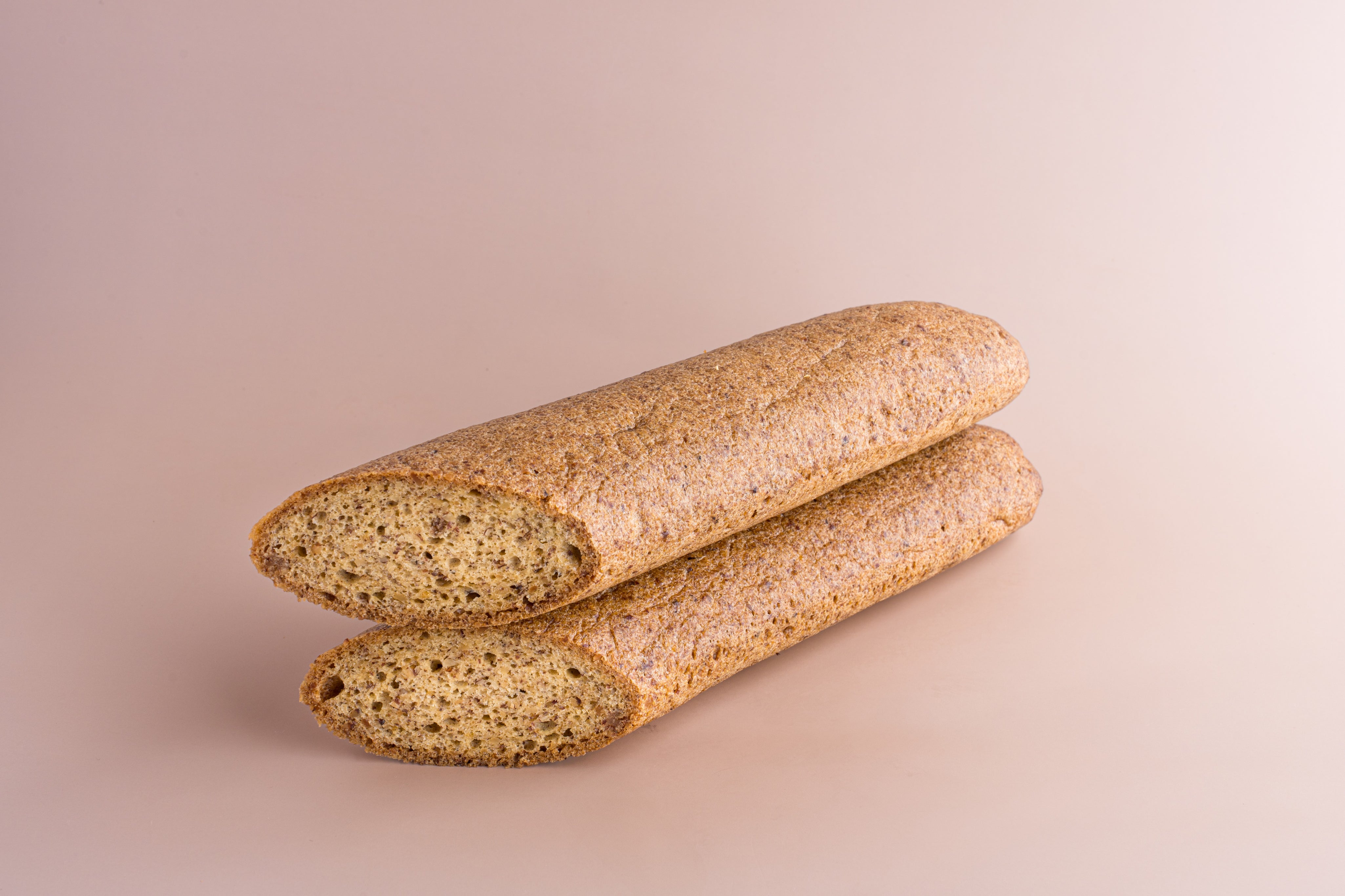 The Baguette