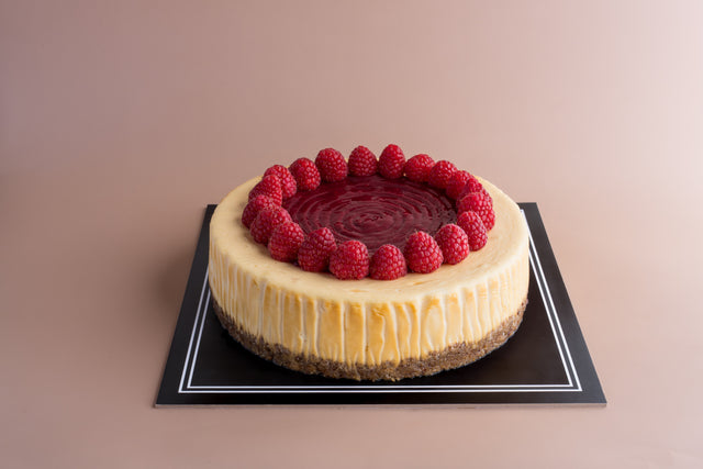 Red Dead Raspberry — product detail