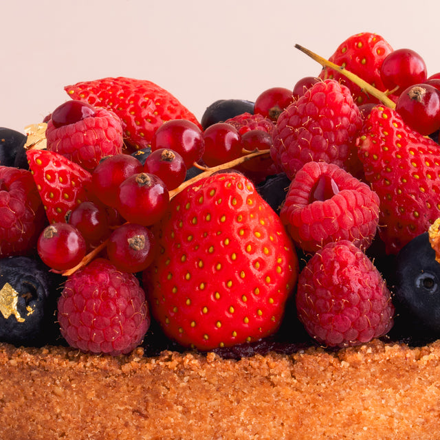 Berry Heist — product detail