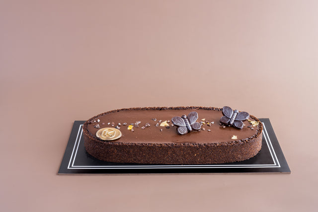 Chocolate Heist — product detail