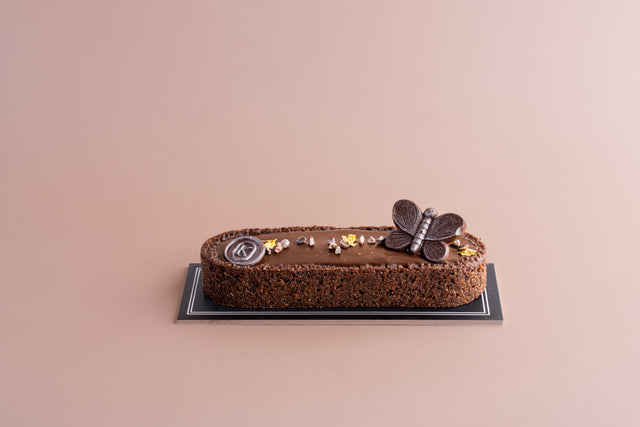 Chocolate Heist — product detail