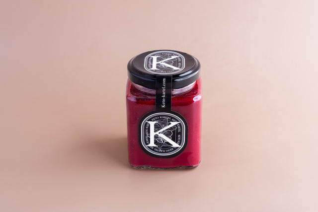 Mixed Berry Mafia — product detail