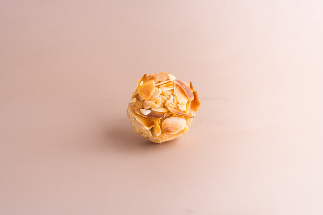 Financier Cookies — product detail