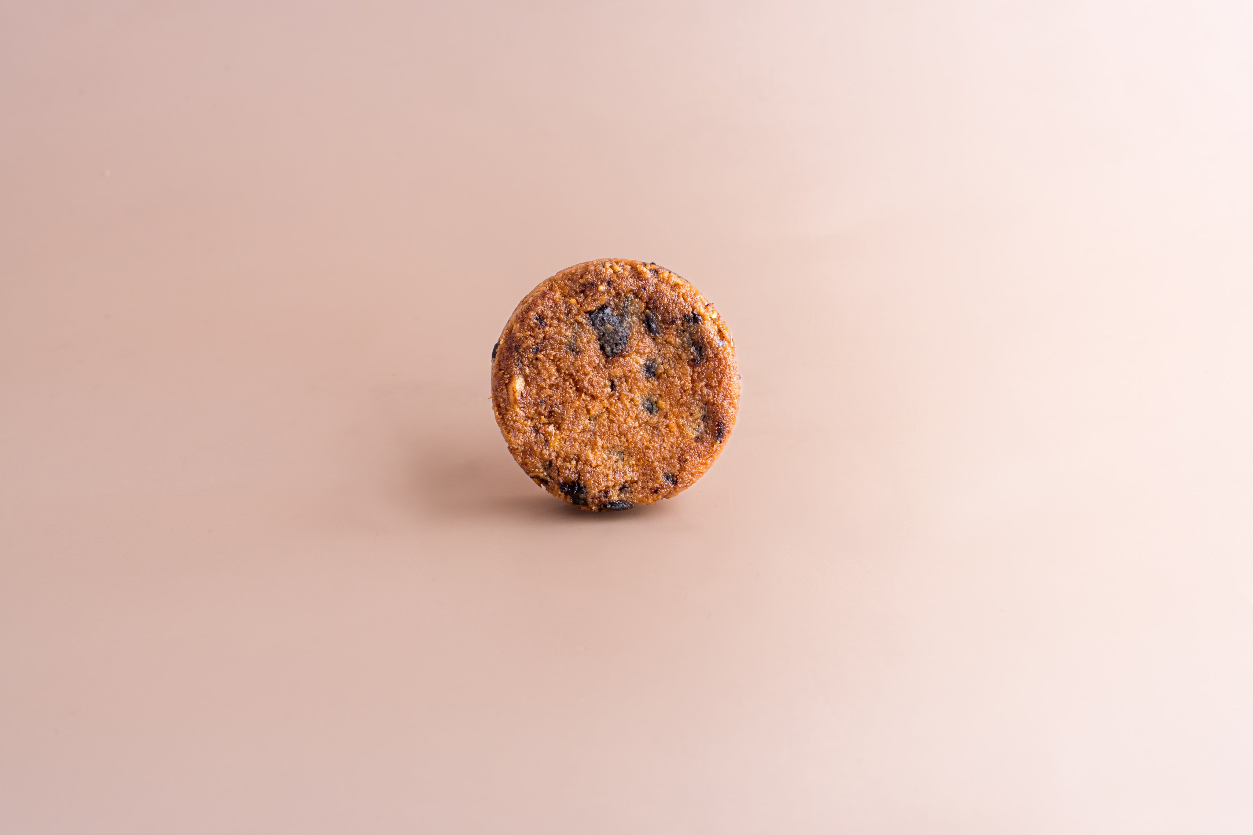 Cocoa Walnut Cookies