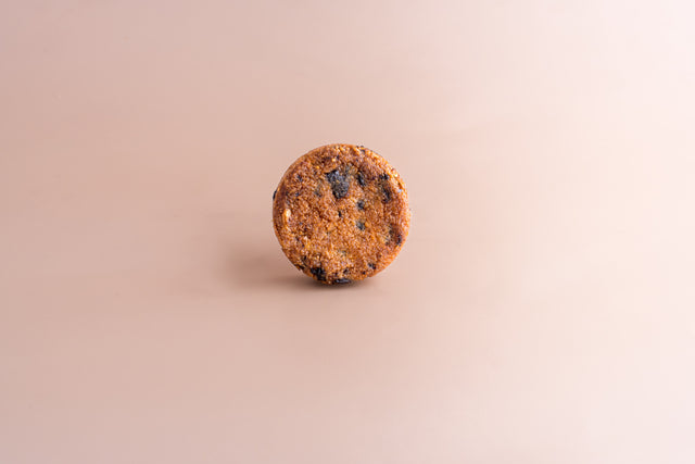 Cocoa Walnut Cookies — product detail