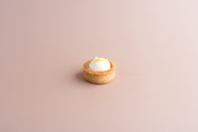 2x Lemon Heist Bites — product detail
