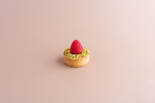 2x Pistachio-Raspberry Bites — product detail