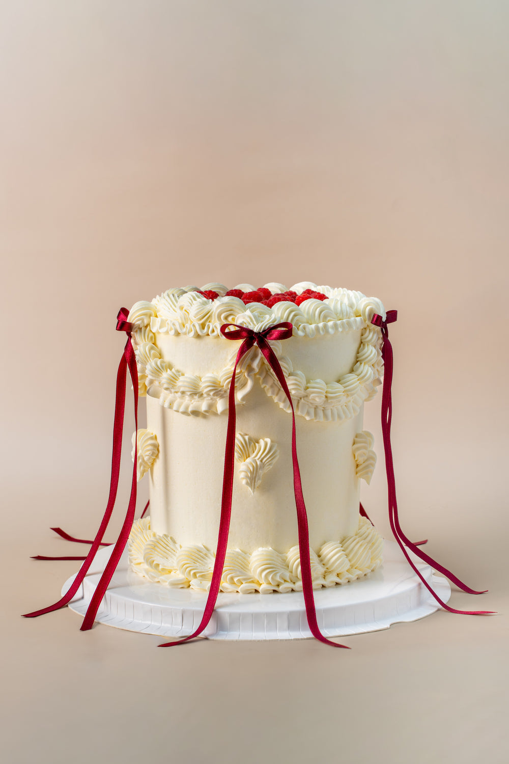 Keto Kartel custom celebration cake