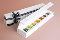 7 Chocolates White Box
