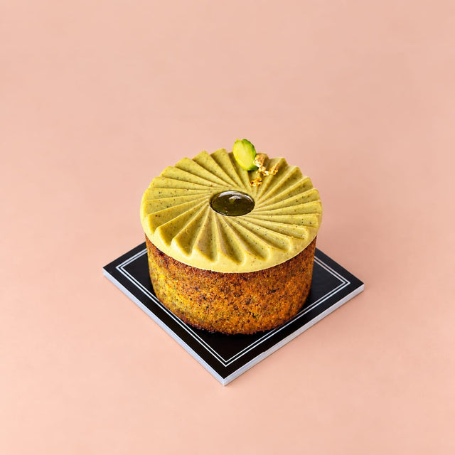Pistaloa — product detail