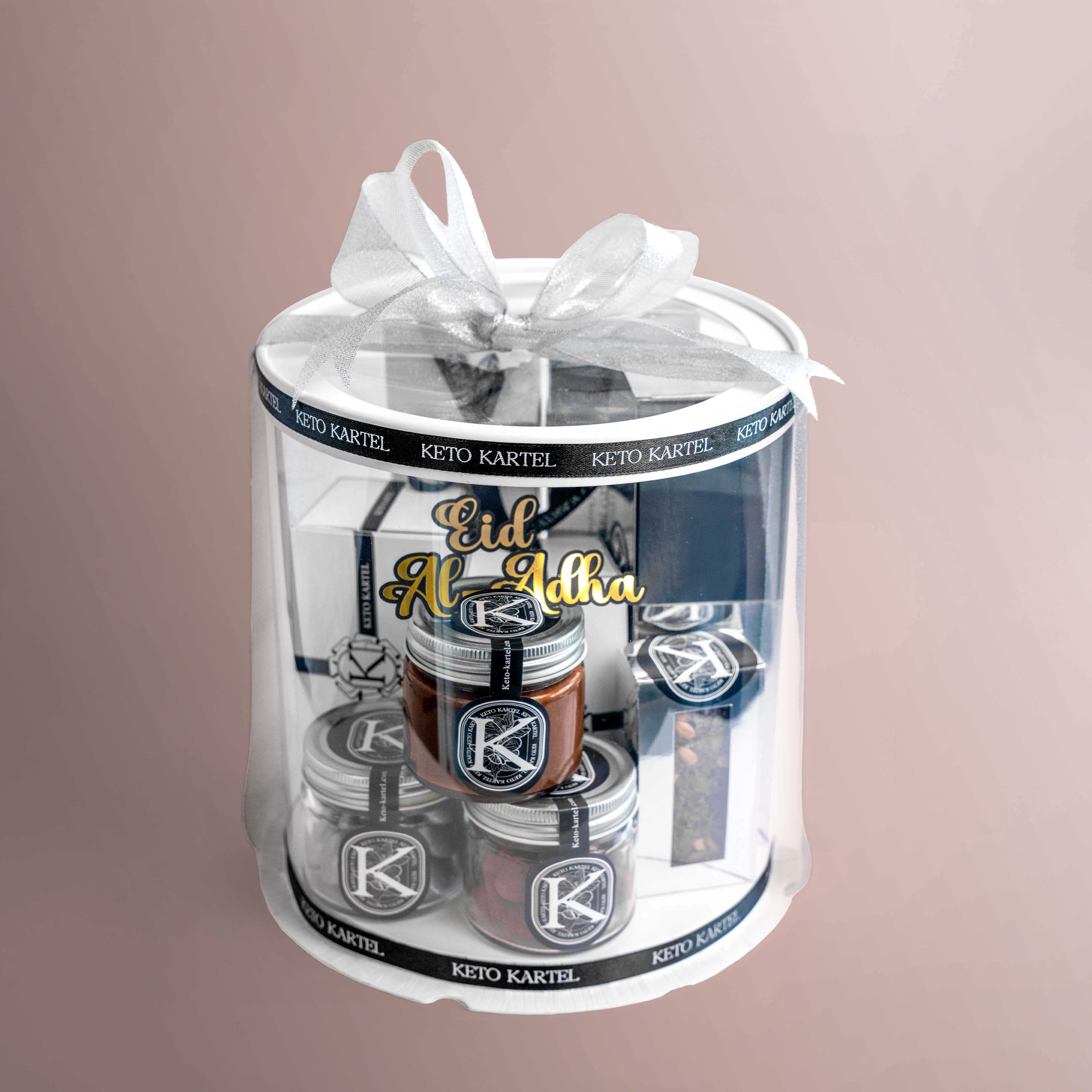 The Petite Luxury Hamper