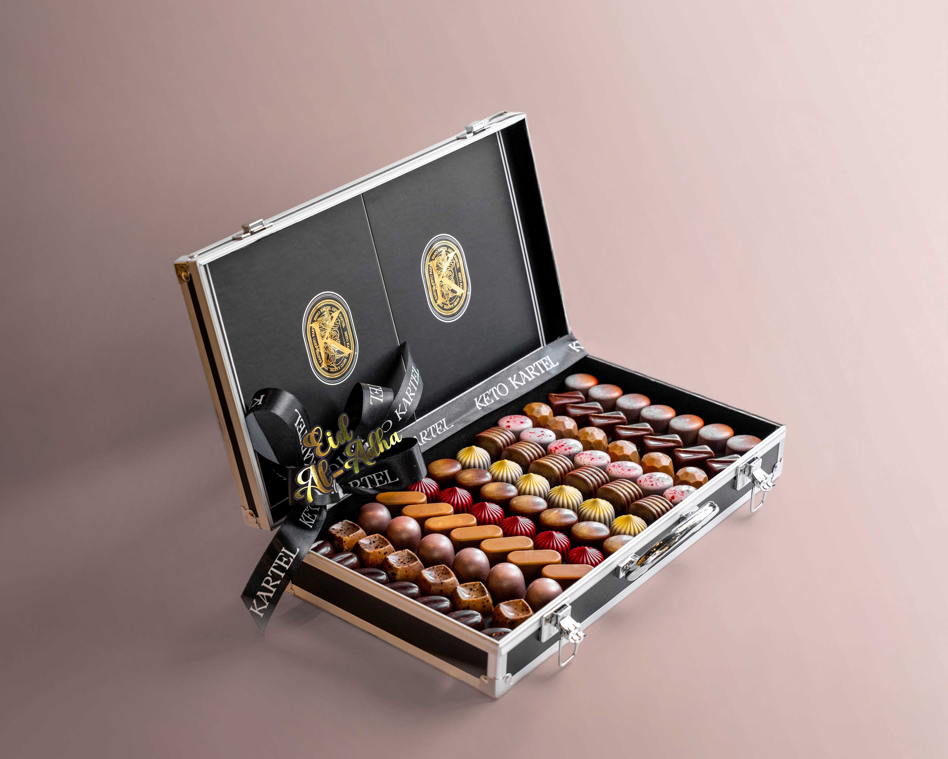 The Signature Gift Case